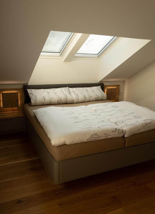 The Apartment - Alpentherme Inklusive Bad Hofgastein Luaran gambar
