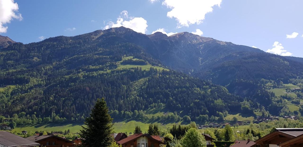 The Apartment - Alpentherme Inklusive Bad Hofgastein Luaran gambar