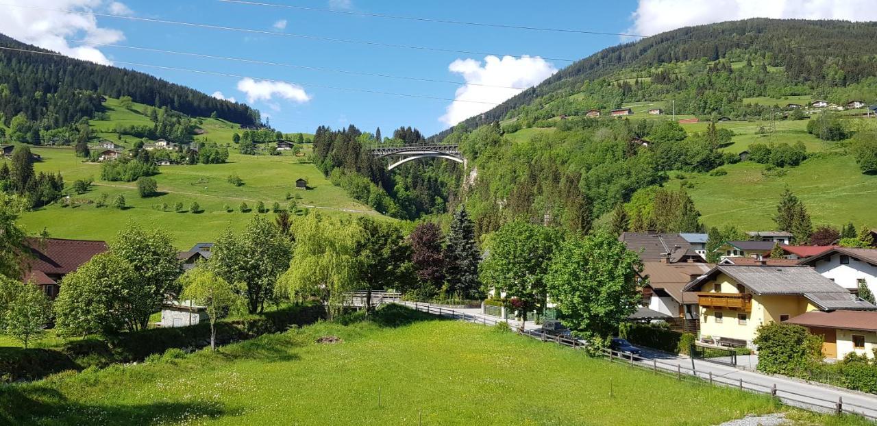 The Apartment - Alpentherme Inklusive Bad Hofgastein Luaran gambar