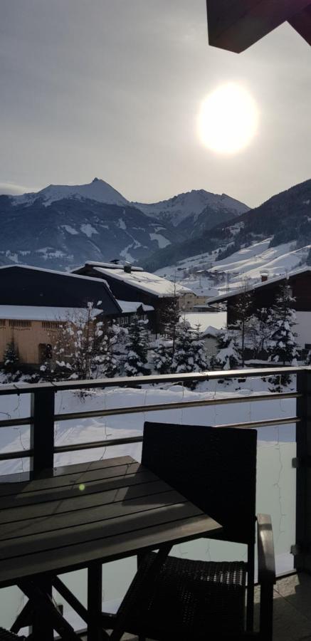 The Apartment - Alpentherme Inklusive Bad Hofgastein Luaran gambar