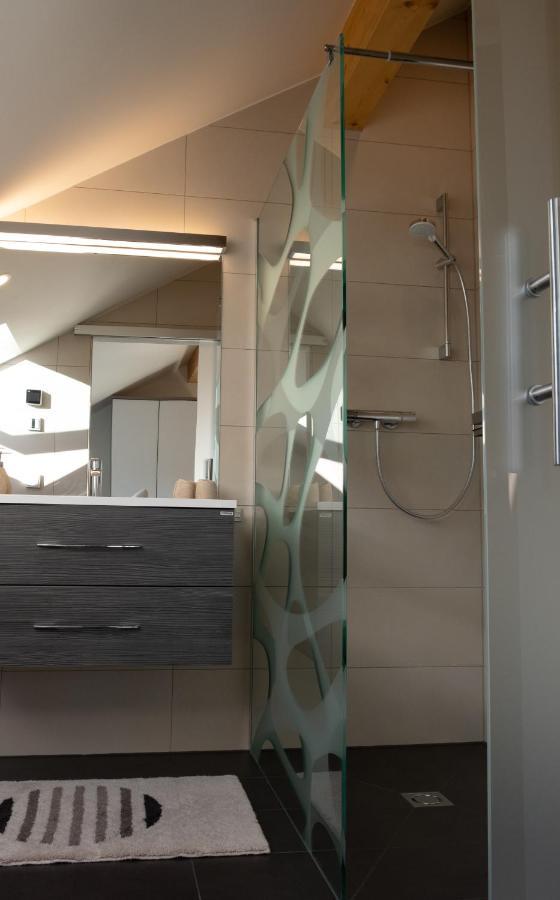The Apartment - Alpentherme Inklusive Bad Hofgastein Luaran gambar