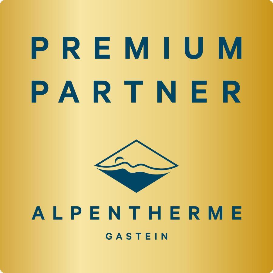 The Apartment - Alpentherme Inklusive Bad Hofgastein Luaran gambar