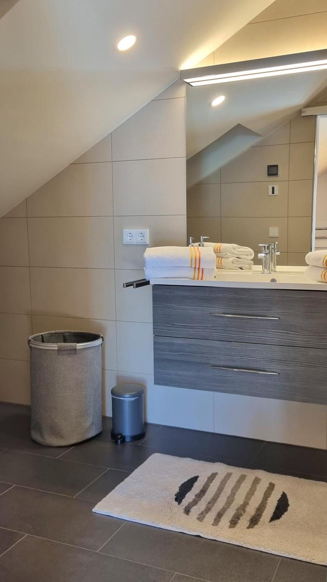 The Apartment - Alpentherme Inklusive Bad Hofgastein Luaran gambar